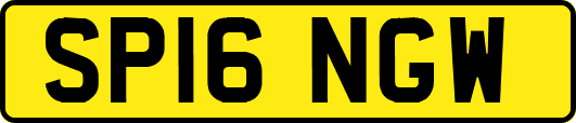 SP16NGW