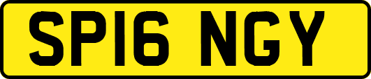 SP16NGY