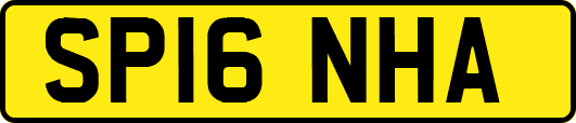 SP16NHA