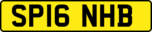 SP16NHB