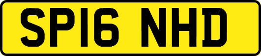 SP16NHD