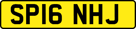 SP16NHJ