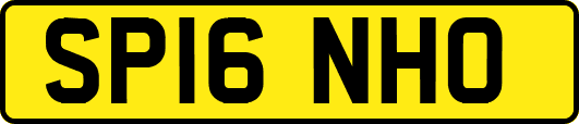 SP16NHO