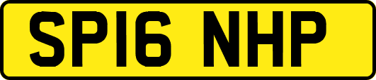 SP16NHP