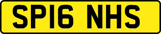 SP16NHS