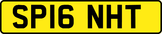 SP16NHT