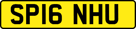 SP16NHU