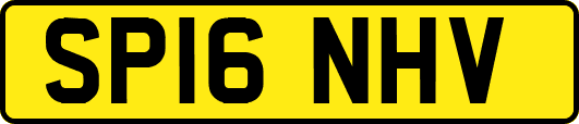 SP16NHV