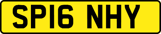 SP16NHY