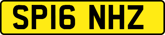 SP16NHZ