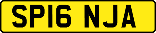 SP16NJA