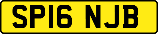 SP16NJB