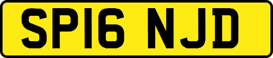 SP16NJD