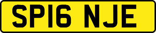 SP16NJE