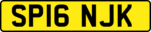 SP16NJK