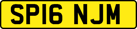 SP16NJM
