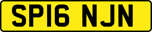 SP16NJN
