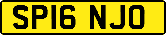 SP16NJO