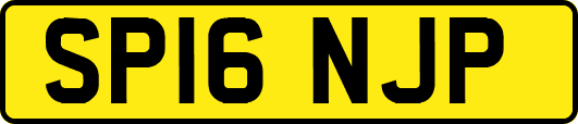 SP16NJP