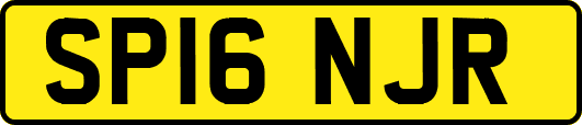 SP16NJR