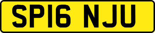 SP16NJU