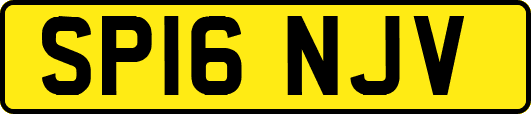 SP16NJV