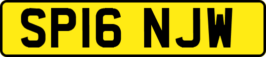 SP16NJW
