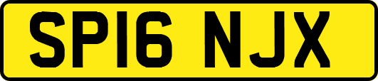 SP16NJX