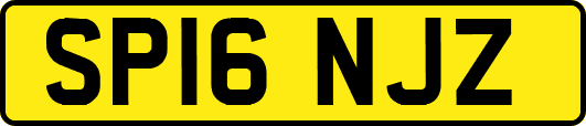 SP16NJZ