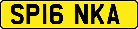 SP16NKA