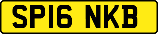 SP16NKB