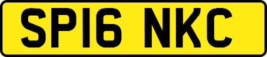 SP16NKC