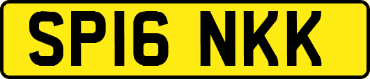 SP16NKK