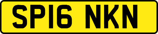 SP16NKN