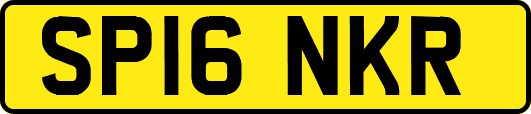 SP16NKR