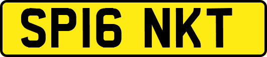 SP16NKT