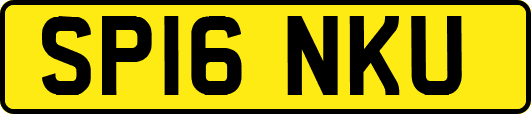 SP16NKU