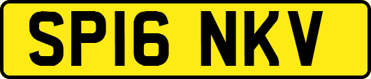 SP16NKV