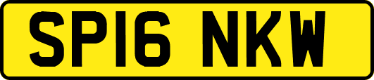 SP16NKW