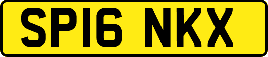 SP16NKX