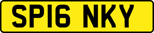 SP16NKY