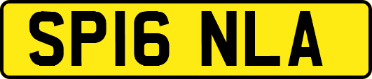 SP16NLA