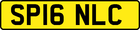 SP16NLC