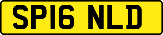 SP16NLD