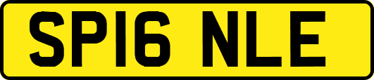 SP16NLE