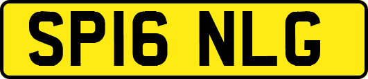 SP16NLG