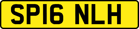 SP16NLH