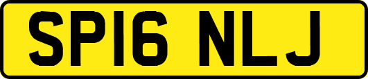 SP16NLJ