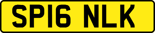SP16NLK