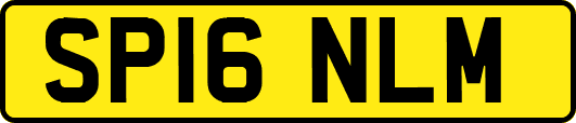 SP16NLM